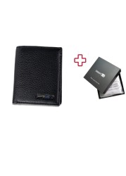 Smart Anti-lost Wallet Tracker Genuine Leather Men Wallets Soft Bluetooth Compatible Leather Wallet Male Luxury Men Wallet