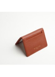 Emma Yao - Genuine Leather Women's Wallet, Famous Brand Women's Wallet, Fashion Wallet