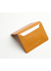 Emma Yao - Genuine Leather Women's Wallet, Famous Brand Women's Wallet, Fashion Wallet