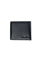 SmartLB Leather Mini Card Holder Best Gift for Man and Woman Anti-theft Wallet GPS Anti-lost Bluetooth Tracker Free Shipping