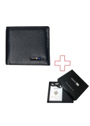 SmartLB Leather Mini Card Holder Best Gift for Man and Woman Anti-theft Wallet GPS Anti-lost Bluetooth Tracker Free Shipping