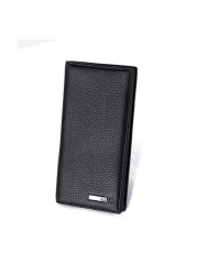 SmartLB Leather Mini Card Holder Best Gift for Man and Woman Anti-theft Wallet GPS Anti-lost Bluetooth Tracker Free Shipping