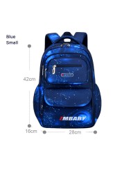 2022 orthopedic children school bags kids backpack in primary school for girls boys waterproof backpacks book bag mochila