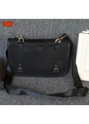 Classic fashion trend noble atmosphere one shoulder messenger bag