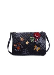 2020 Spain Brand Hot Style Ladies Embroidered Shoulder Bag Ladies Luxury Brand Carry Bags Crossbody Bag For Fashion Women Sold