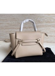 ZOOLER - Genuine Leather Women Handbag, High Quality Genuine Leather Tote Bags