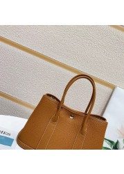 Luxury Women Party Bag Women Shopping Bag Large Handbags Women Bags Designer 100% Cowhide Handbag 2022