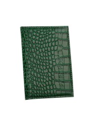 Hot Sale Red 3D Embossed Rose PU Leather Women Passport Holder Embossing Passport Cover Credit Card ID Bag