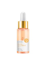 LAIKOU Serum Japan Sakura Anti Aging Serum Pure Hyaluronic Acid 24K Gold Whitening Vitamin C Anti Wrinkle Face Skin Care Serum