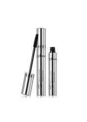 QIBEST Eyelash Growth Enhancer Natural Medicine Treatments Eye Lashes Serum Mascara Eyelash Lifting Prolong Eyebrow Growth