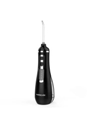 Waterpulse V500 Adult Portable Oral Irrigator Rechargeable Water Flosser 200ml IPX7 Water Floss