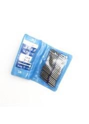 TR Dental Diamond Polishing FG High Speed ​​Dental Burs Polishing Burs 50pcs/bag TR-11/12/13/14/15