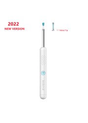 Bebird R3 R1 Ear Cleaner Minifit Wax Removal Tool Digital 300W Precision Camera IP67 Waterproof Endoscope Ear Health Care