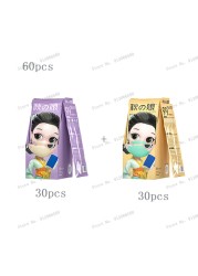 Newly Upgraded Adult Ffp2 Kn95 Mask 3D Four Layer Independent Protection Packaging Disposable Mask Display Box