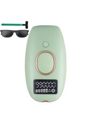 990000 flashes laser hair removal machine for women multifunctional laser epilator laser epilator