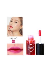 Women Waterproof Multifunctional Lip Gloss Makeup Tint Dyeing Liquid Lip Color Blush Long Lasting Makeup Cosmetics Maquillaj TSLM1