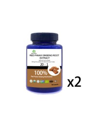 High quality pureure red korean panax ginseng root extract energy support, red panax ginseng root extract