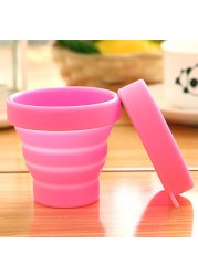 Collapsible Menstrual Cup Sterilizer Specialized Sterilizing Cup Silicone Feminine Hygiene Sterilization Tool