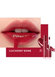 Romand Juicy Lasting Tint Lip Glaze Women Beauty Liquid Lipstick Lip Gloss Makeup Professional Cosmetics Silky Smooth