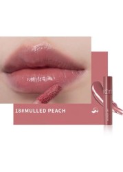 Romand Juicy Lasting Tint Lip Glaze Women Beauty Liquid Lipstick Lip Gloss Makeup Professional Cosmetics Silky Smooth