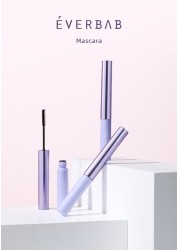 Everdoor Eyelash Primer Styling Waterproof Curling Setting Liquid Waterproof Lengthening Thick Imitation Human Eye Lashes Mascara