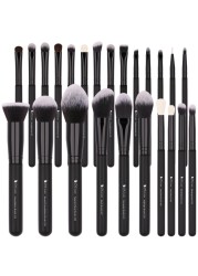 DUcare Makeup Brushes Set 8- 27pcs Powder Foundation Eyeshadow Synthetic Goat Hair Cosmetics Make Up Brush pinceaux de maquillage