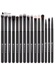 DUcare 8-27 Makeup Brushes Set Synthetic Goat Hair Powder Cosmetic Eyeshadow Foundation Blush Blending Makeup Brush Maquiagem