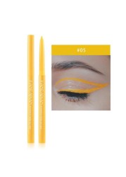 Ultra-thin Liquid Eyeliner Pen Quick-drying Waterproof Sweat-proof Long Lasting Non-Smudge Eye Makeup Thin Eyeliner TSLM1