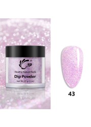 TP - Long Lasting Nail Dipping Powder, 28g, Acrylic, Without Lamp, Manicure System, Natural Drying