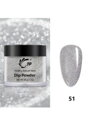 TP - Long Lasting Nail Dipping Powder, 28g, Acrylic, Without Lamp, Manicure System, Natural Drying