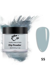 TP - Long Lasting Nail Dipping Powder, 28g, Acrylic, Without Lamp, Manicure System, Natural Drying