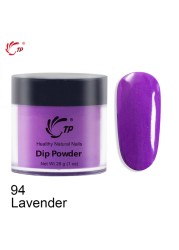 TP - Long Lasting Nail Dipping Powder, 28g, Acrylic, Without Lamp, Manicure System, Natural Drying