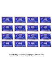 Professional 3D White Teeth Whitening Strips Effects Professional White Teeth Whitening Whitestrips