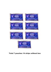 Professional 3D White Teeth Whitening Strips Effects Professional White Teeth Whitening Whitestrips