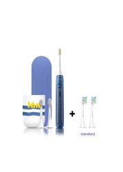 Soocas X5 Electric Toothbrush Rechargeable Waterproof Toothbrush Ultrasonic automatic cleaning Sonic Toothbrush