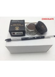 2021 Anastasia Beverly Hills Anastasia Makeup Kit Glow Powder Contour Highlighter Palette Face Powder Blush Eyebrow Cream