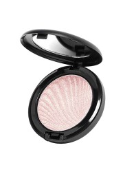 New 4 Colors Highlighter Palette Ultra Glow Beam Shiny Palette Powder Makeup Highlighter Contour