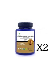 Best Male and Female Health Care Ingredients 100% Cystanche Districula 20:1 Extract