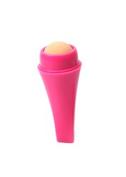 Natural Volcanic Roller Oil-control Stone Blemish Roller Oil-control Stone Face Makeup Skin Care Tool