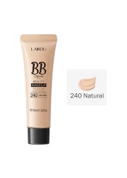 BB Cream 18 Hours Long Lasting Liquid Foundation Waterproof Acne Marks Flawless Natural Base Face Makeup Concealer Concealers