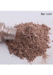 Colorful pearl mica pigment powder for nails glitter art, soap making epoxy resin eyeshadow lipstick car paint