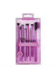 New RT Professional Eyeshadow Blush Blusher Brushes Set High Quality Blending Brushes Beauty Tools