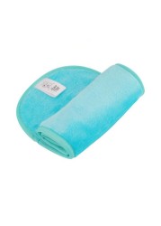 Reusable Makeup Remover Cloth Microfiber Hand Towel Make Up Eraser Face Cleaning Pad Face Cleaner Wipes Skin Care Tools