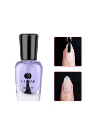 MSHARE Fiber Gel For Nail Extensions Fiberglass UV Gel Nails Quick Build New Arrival