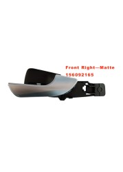 Front Left Right Car Door Handle 156092167 156092165 Fit For Alfa Romeo Giulietta 2010-2019 Interior Handle