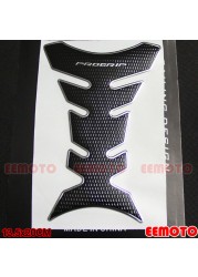 3D Motorcycle Gas Fuel Tank Protective Stickers Stickers For Kawasaki Ninja Z250 Z300 Z650 Z750 Z800 Z900 Z1000 ER6N ER6F