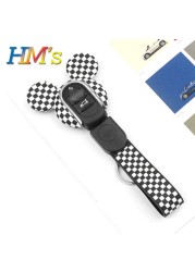 Car Styling Accessories For MINI JCW Cooper One S Countryman F60 F54 F55 F56 F57 Cars Key Cover Chain Keychain Holder