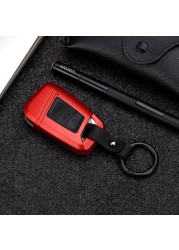 ABS Plastic + Silicone Car Key Case For Skoda Superb A7 Kodiaq For VW Magotan Passat B8 VW Golf Gte Tiguan MK2 Accessories