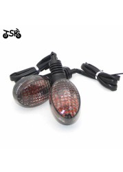 Moto Turn Signal Indicator For Yamaha XT 660 660X 660R 2004-2014 MT-03 2006-2012 Motorcycle Accessories Front/Rear