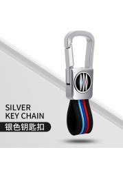 1x Zinc Alloy 4 Button Smart Car Key Case For Chery Tiggo 8 Pro Tiggo 8 Plus New 5plus 7pro Shell Key Bag Protector